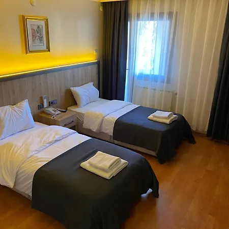 Itil Hotel 2*