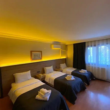 Itil Hotel
