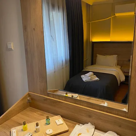 Hotel Itil