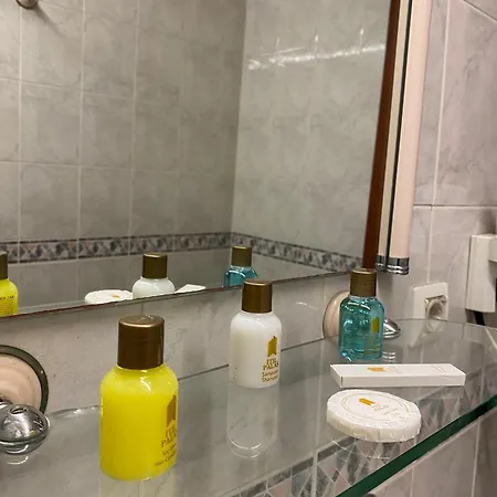 Hotel Itil