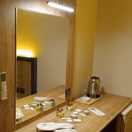 Itil Hotel