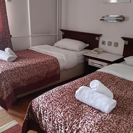 Hotel Itil